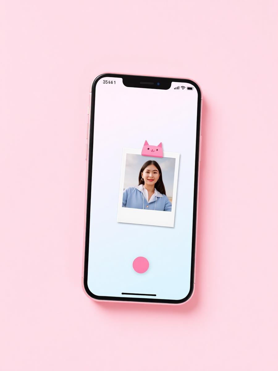 糖心vlog APP 界面预览