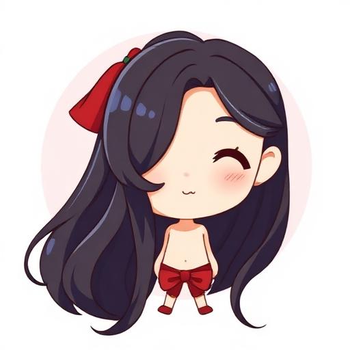 猫耳少女